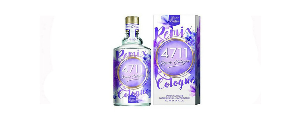 Eau de Cologne