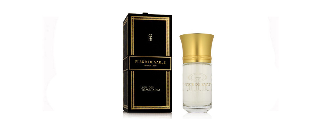 Eau de Parfum
