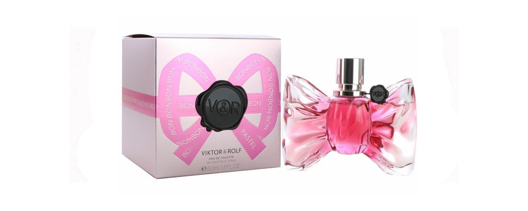 Eau de Toilette