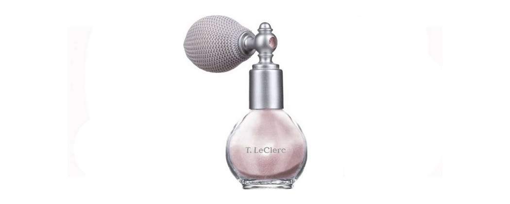 Eau de Parfym