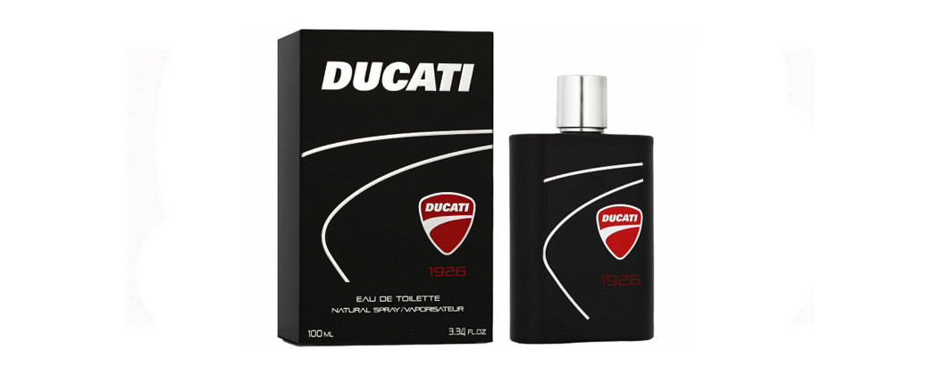Eau de Toilette