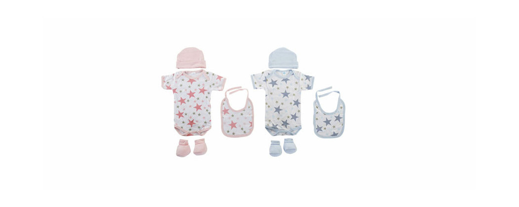 Baby set