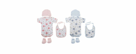 Baby set