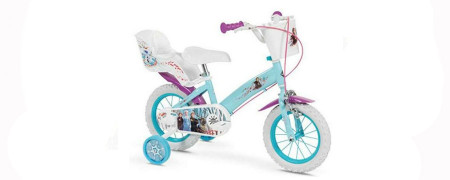 Cyklar och fordon
