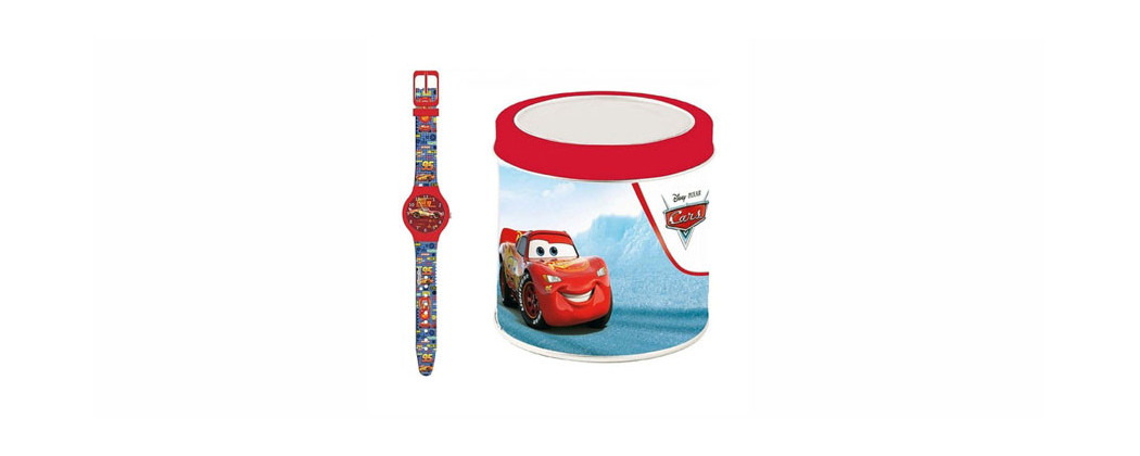 Klockor