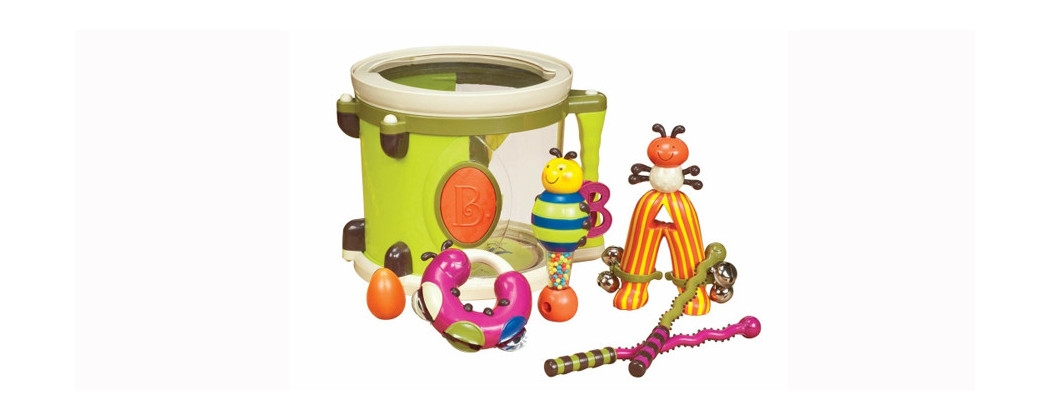 Musikinstrument
