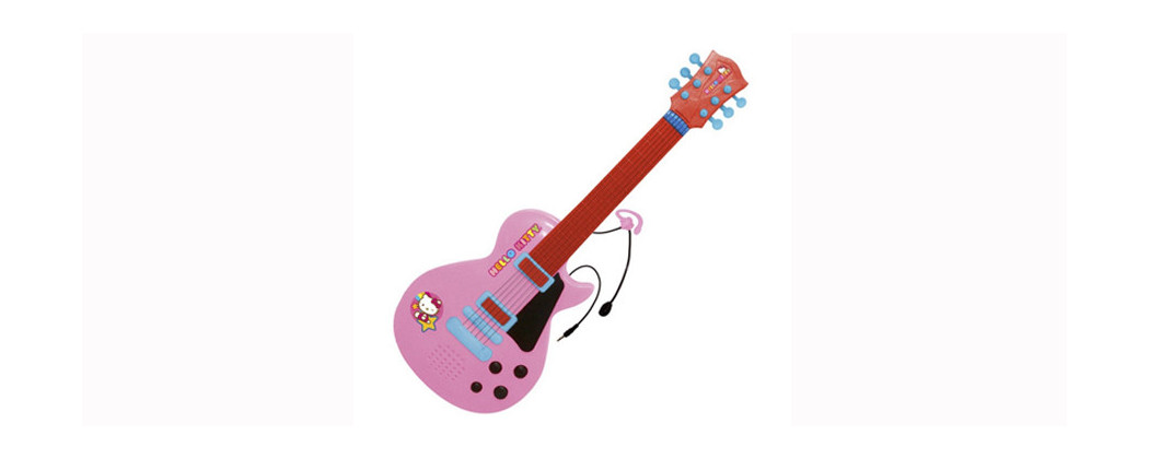 Gitarrer