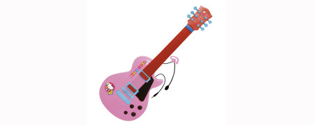Gitarrer