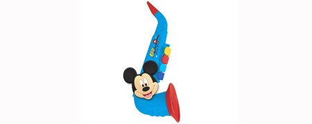 Blåsinstrument