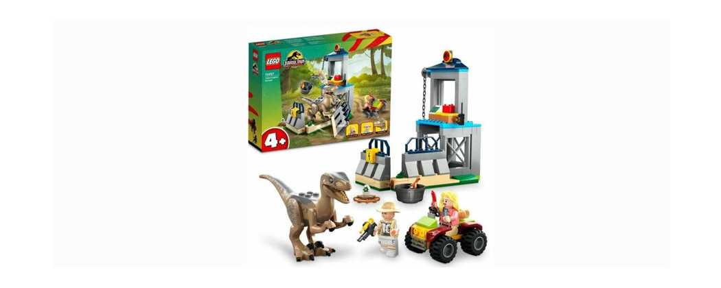 Leksaksfigurer
