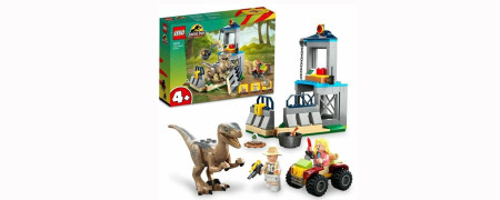 Leksaksfigurer