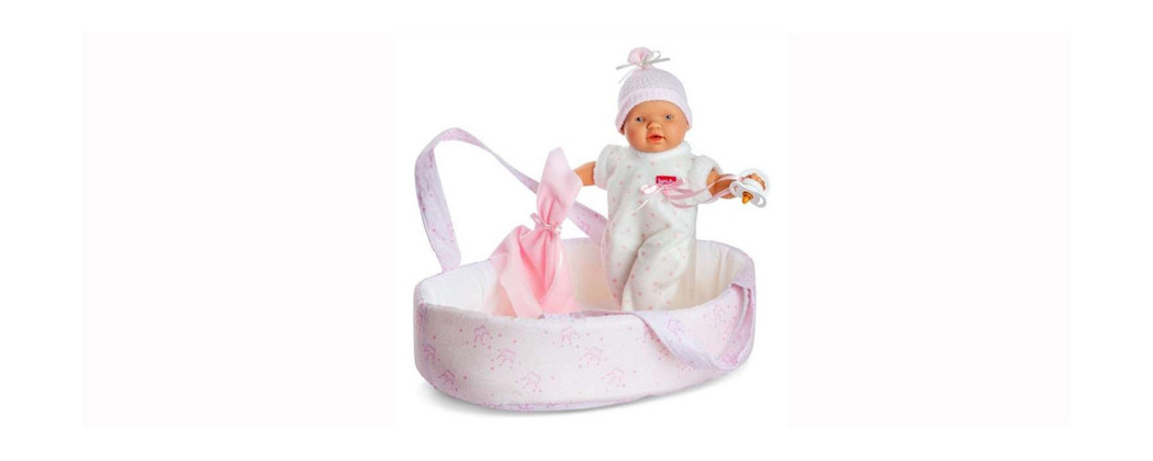 Babydockor