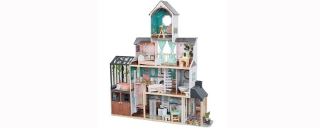 Dockhus