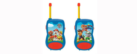 Walkie Talkies