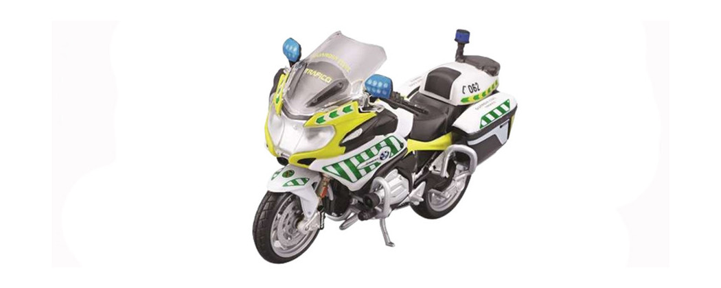 Motorcyklar