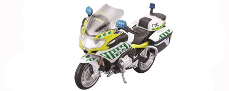 Motorcyklar