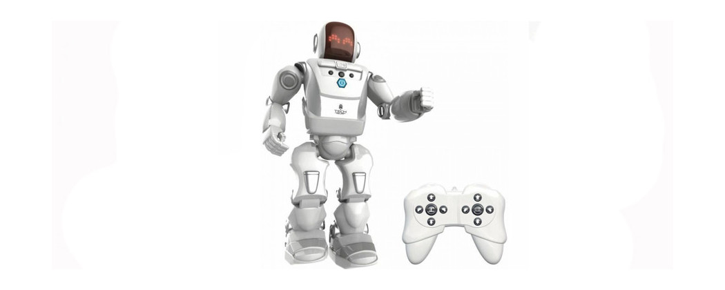 Robotar