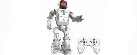 Robotar