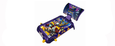 Elektroniska spel