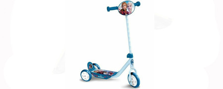 Sparkcyklar