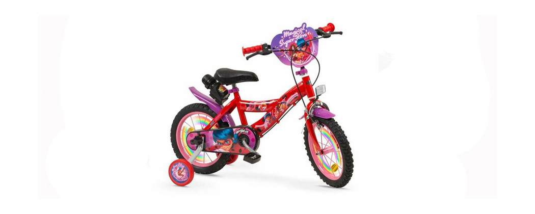 Cyklar