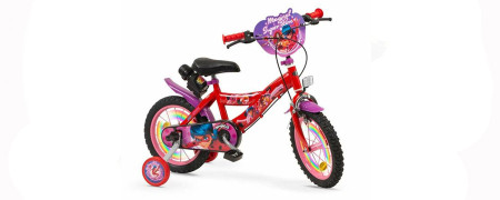 Cyklar