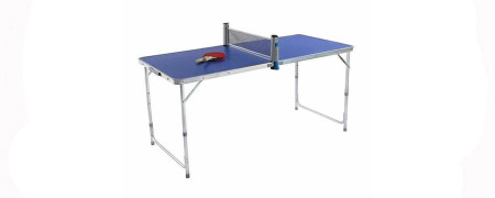 Bordtennis