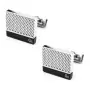 Manschettknappar Guess GC CMC70702 (1,5 cm)