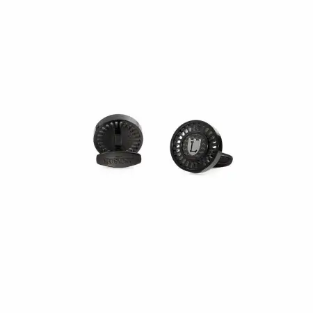 Manschettknappar Lancaster GLA012BK