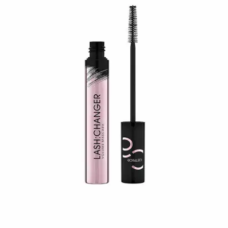 Volymgivande maskara Catrice Lash Changer Svart 11 ml