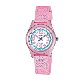 Barnklocka Casio COLLECTION Rosa (Ø 33 mm)
