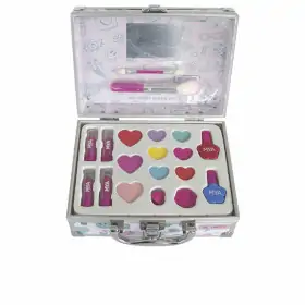 Sminkset för barn MYA Cosmetics Chic Beauty 20 Delar