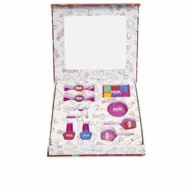 Sminkset för barn MYA Cosmetics Candy Box 10 Delar
