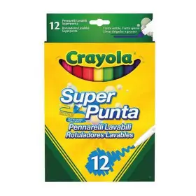 Tuschpennor Crayola 58-7509G