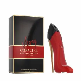 Parfym Damer Carolina Herrera EDP Very Good Girl 80 ml
