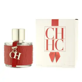 Parfym Damer Carolina Herrera EDT Ch Women 100 ml