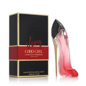 Parfym Damer Carolina Herrera EDP Very Good Girl 30 ml