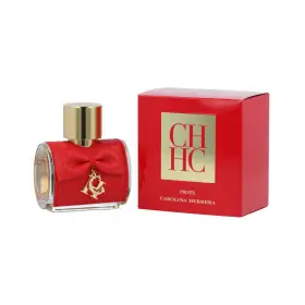 Parfym Damer Carolina Herrera EDP CH Privée 50 ml