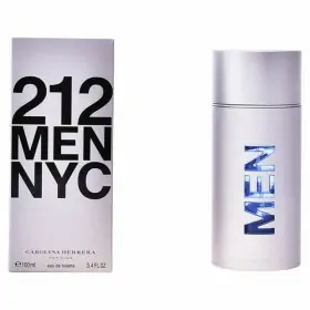 Parfym Herrar 212 Carolina Herrera EDT