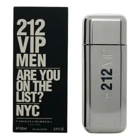 Parfym Herrar 212 Vip Carolina Herrera EDT
