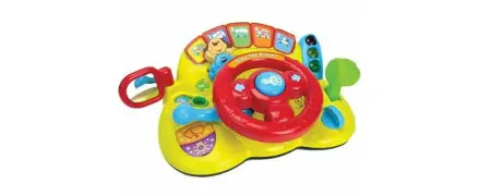 Leksaker för småbarn