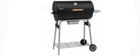 Grillar